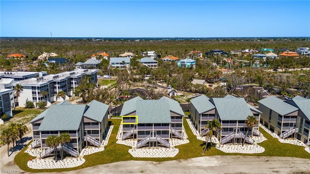2255 W Gulf DR # 112, SANIBEL FL 33957-19
