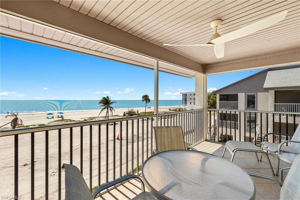 2255 W Gulf DR # 112, SANIBEL FL 33957-8