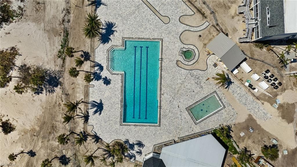 2255 W Gulf DR # 112, SANIBEL FL 33957-23