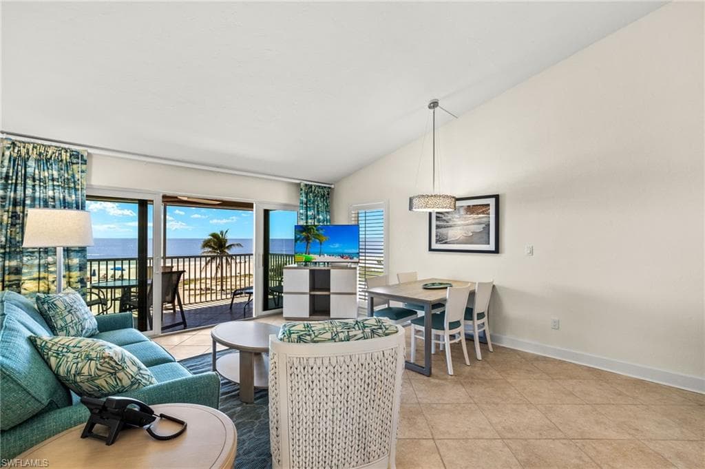2255 W Gulf DR # 112, SANIBEL FL 33957-9