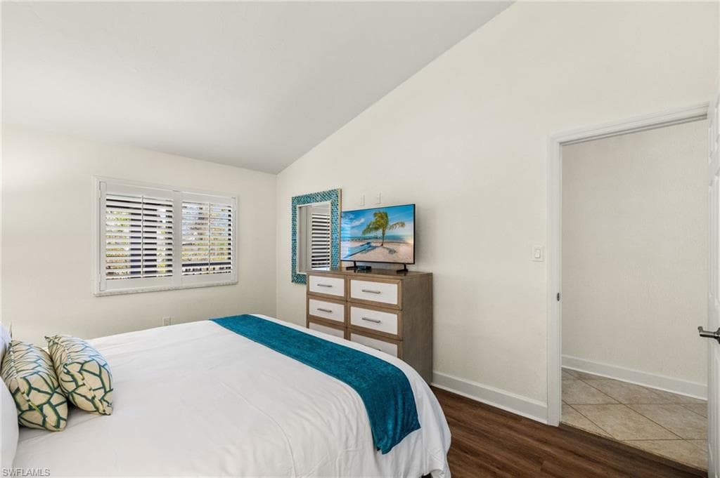 2255 W Gulf DR # 112, SANIBEL FL 33957-13