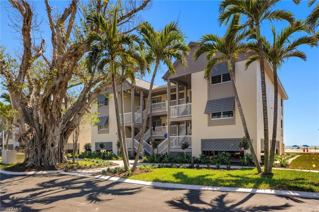 2255 W Gulf DR # 112, SANIBEL FL 33957-17