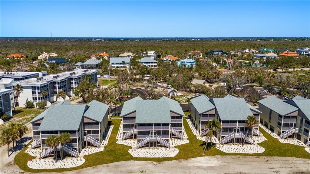 2255 W Gulf DR # 112, SANIBEL FL 33957-18