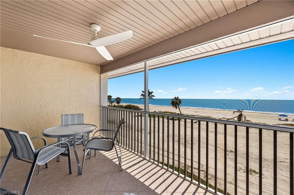 2255 W Gulf DR # 112, SANIBEL FL 33957-3