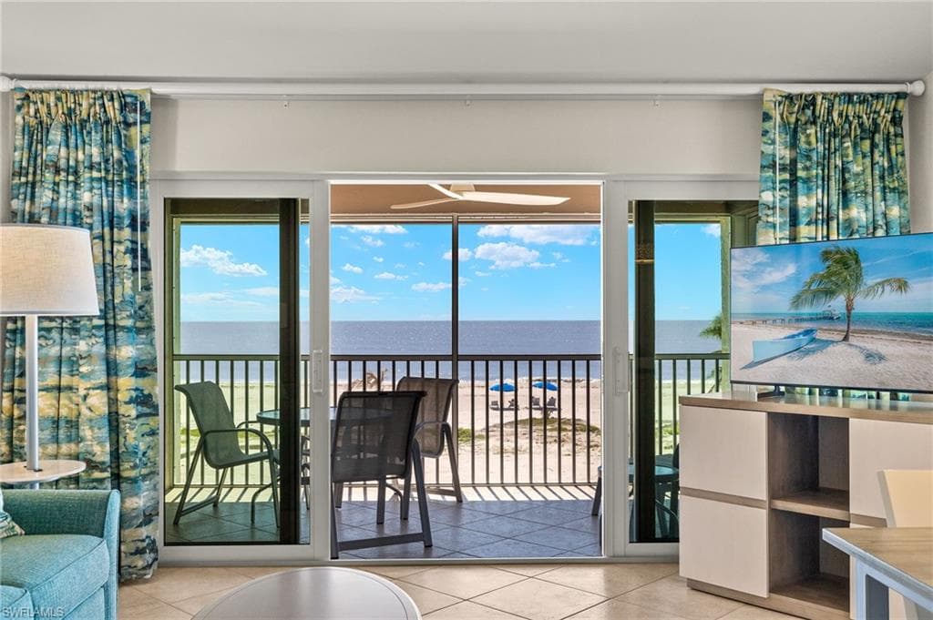 2255 W Gulf DR # 112, SANIBEL FL 33957-7