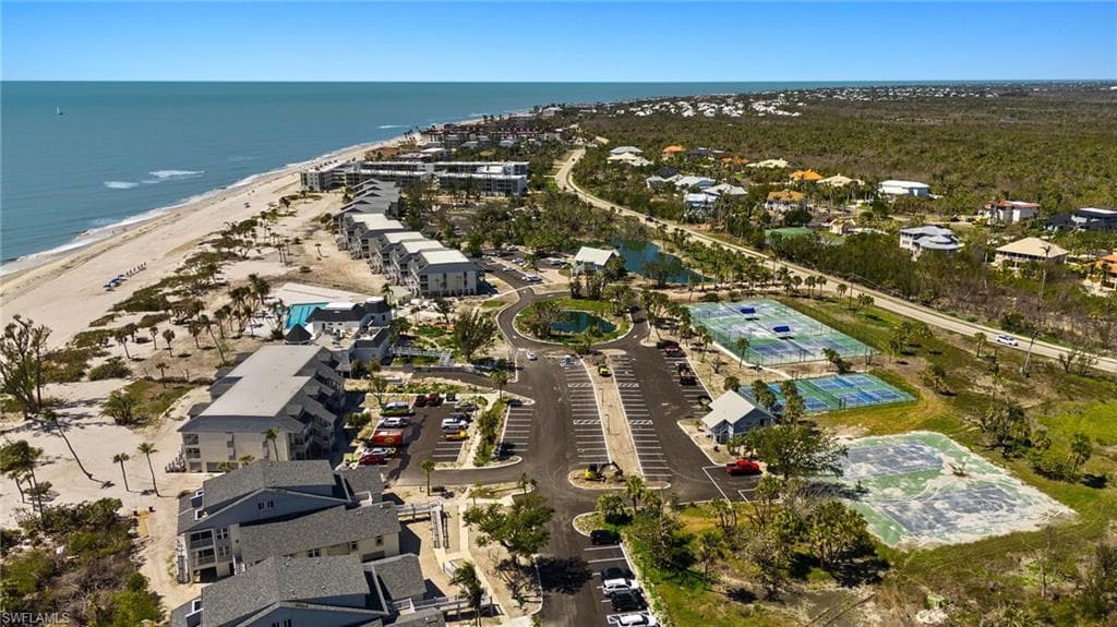 2255 W Gulf DR # 112, SANIBEL FL 33957-24