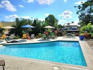 2840 Shoreview DR # 6, NAPLES FL 34112-12