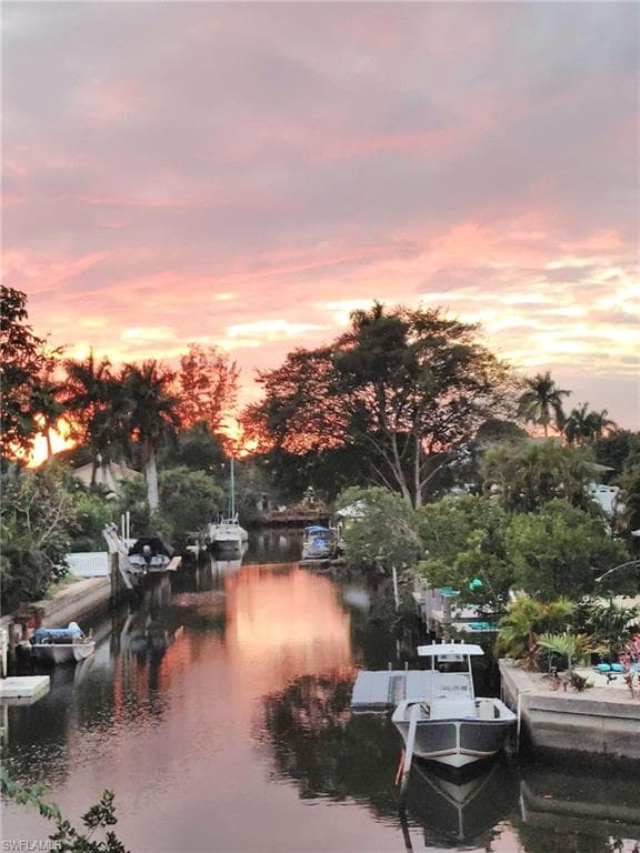 2840 Shoreview DR # 6, NAPLES FL 34112-15