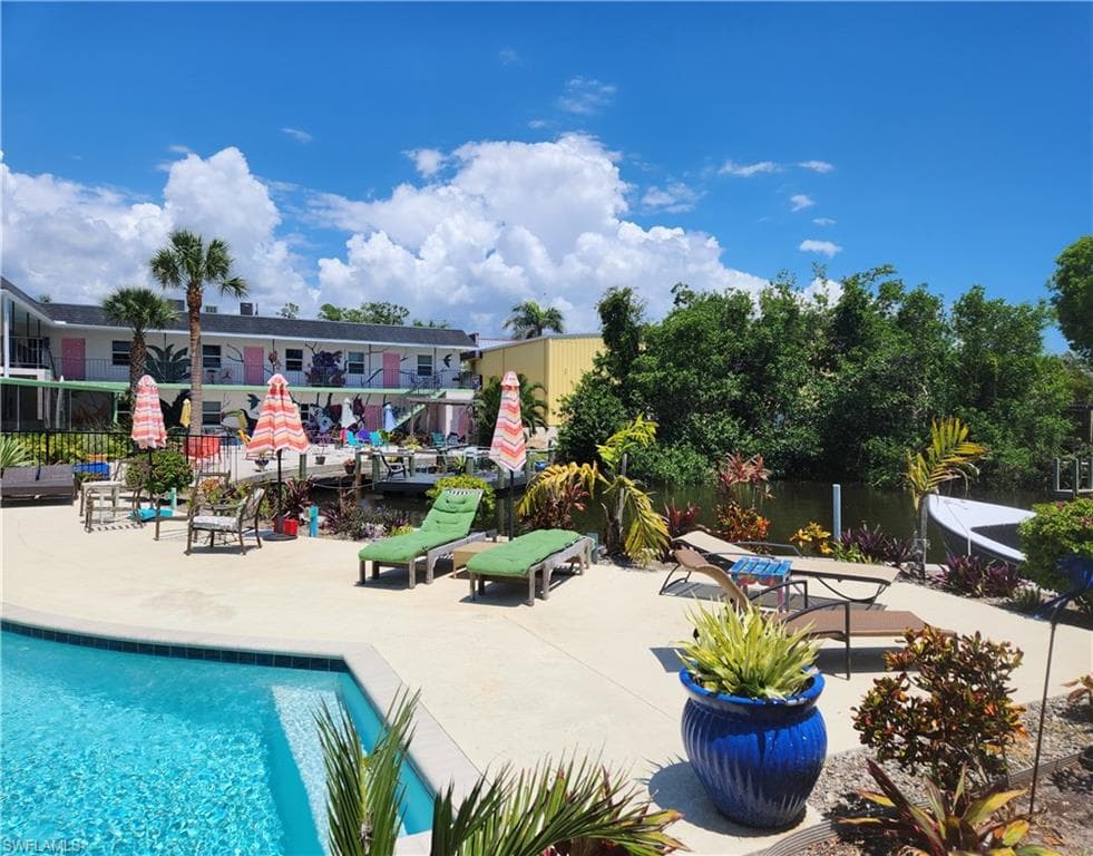 2840 Shoreview DR # 6, NAPLES FL 34112-11