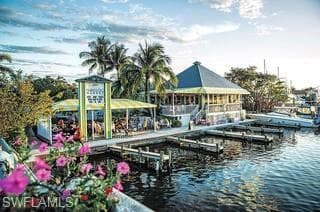 2840 Shoreview DR # 6, NAPLES FL 34112-8