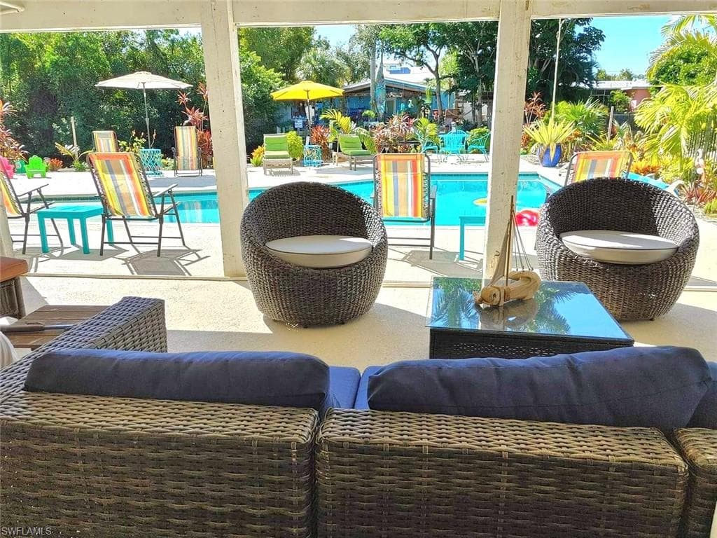 2840 Shoreview DR # 6, NAPLES FL 34112-14