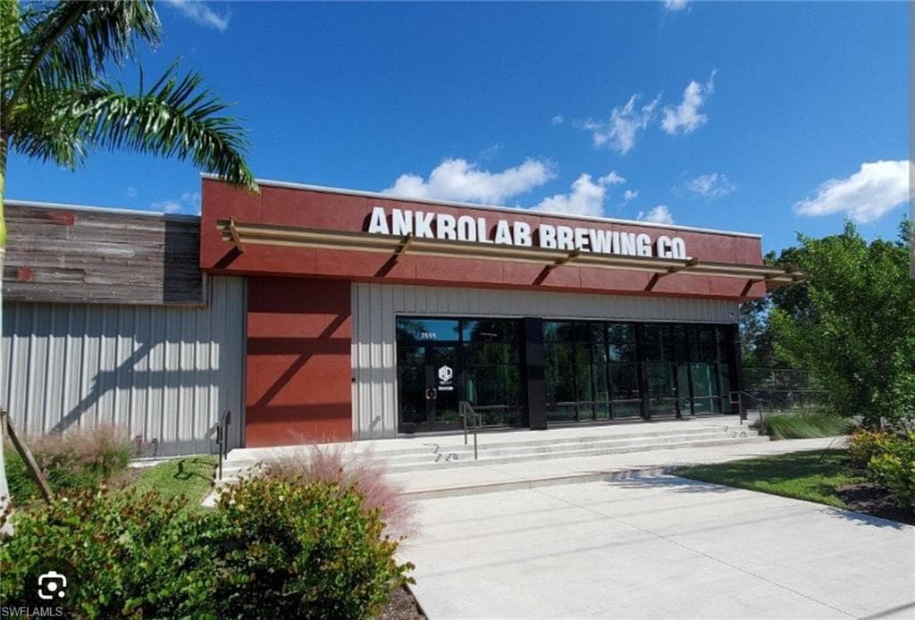 2840 Shoreview DR # 6, NAPLES FL 34112-18