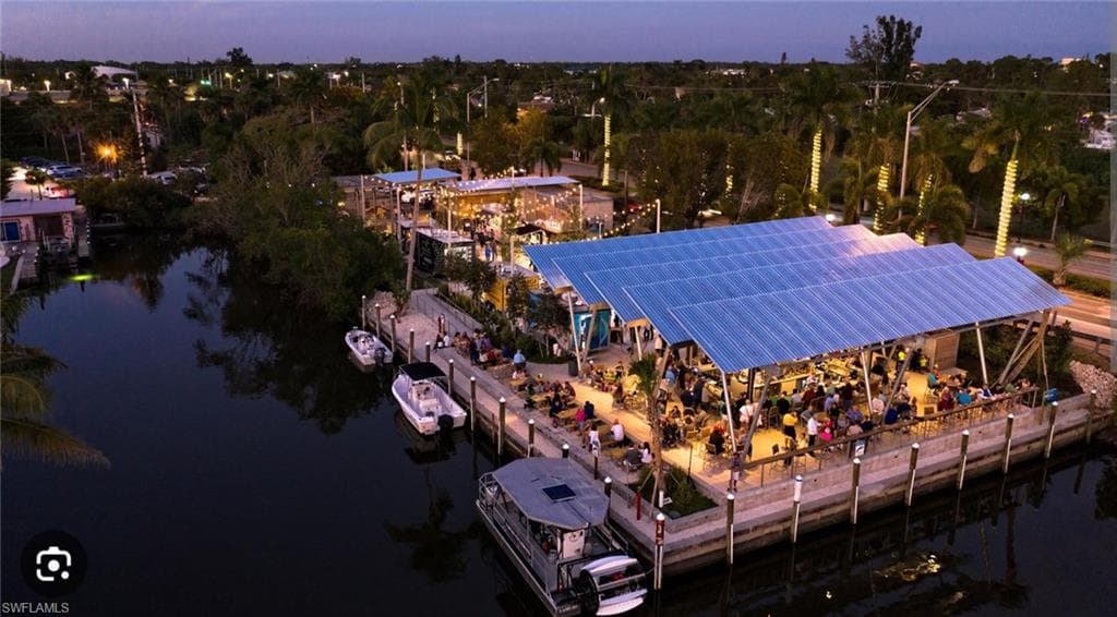 2840 Shoreview DR # 6, NAPLES FL 34112-28