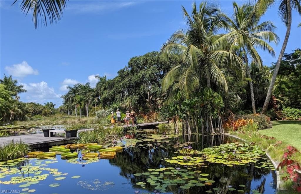 2840 Shoreview DR # 6, NAPLES FL 34112-24