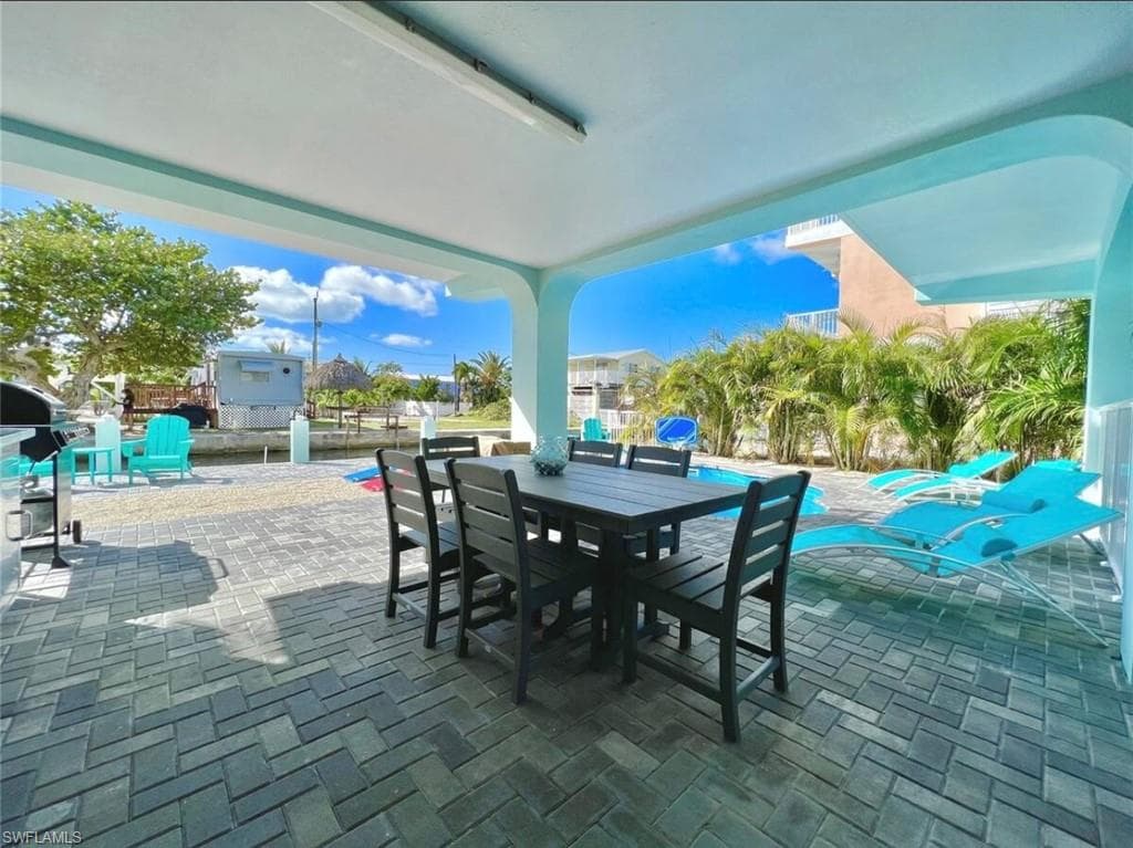 1021 82nd ST, MARATHON FL 33050-23