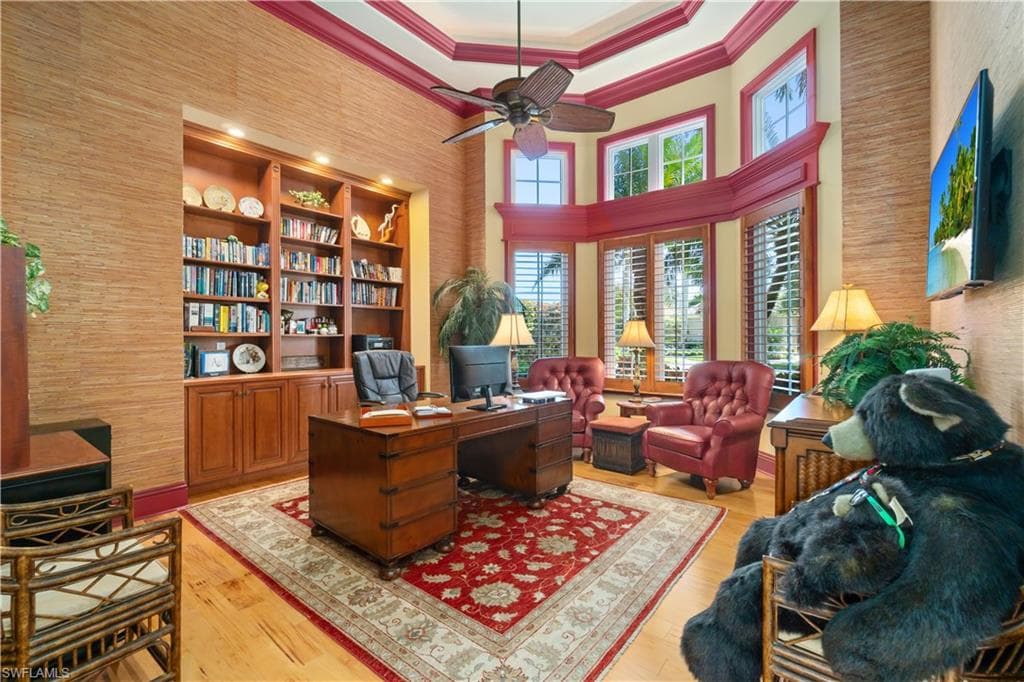 15283 Burnaby DR, NAPLES FL 34110-17