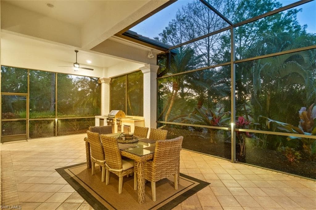 15283 Burnaby DR, NAPLES FL 34110-34