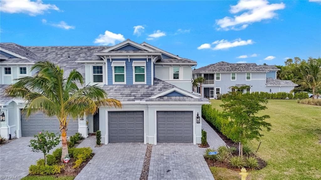 2647 SEYCHELLES CIR # 2204, NAPLES FL 34112-28