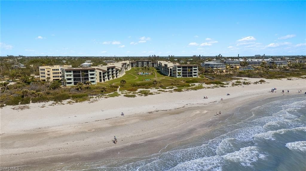 979 E Gulf DR # D441, SANIBEL FL 33957-22