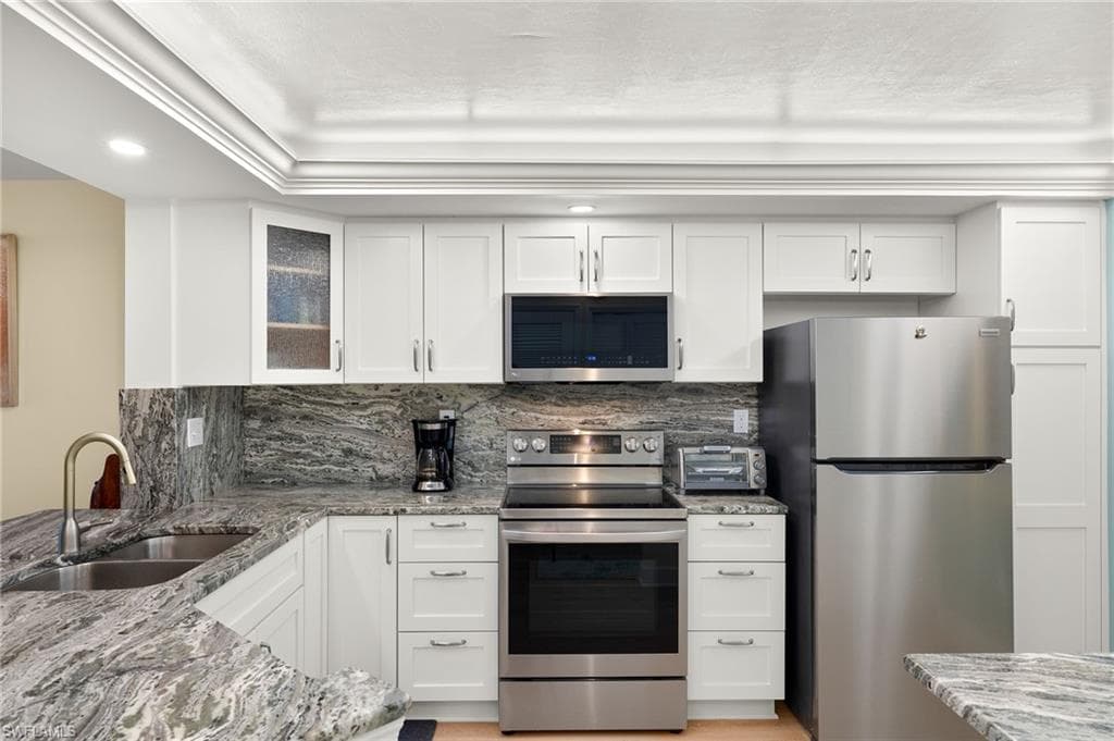 979 E Gulf DR # D441, SANIBEL FL 33957-1