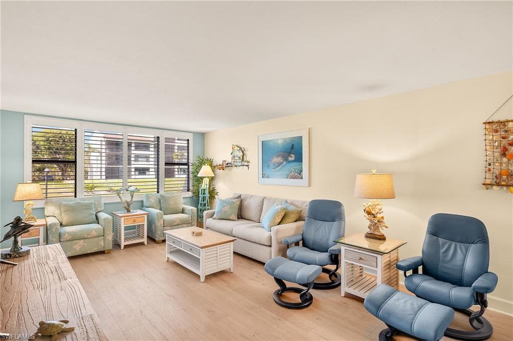 979 E Gulf DR # D441, SANIBEL FL 33957-5