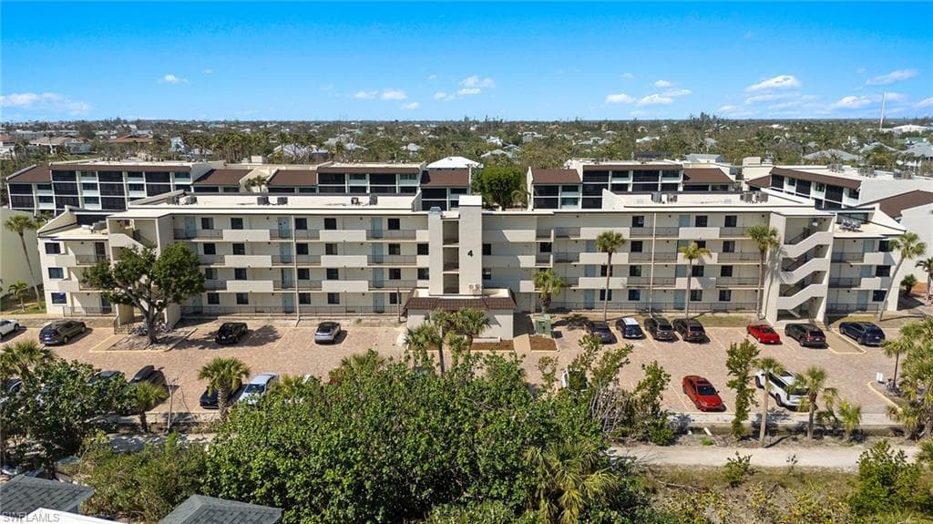 979 E Gulf DR # D441, SANIBEL FL 33957-25
