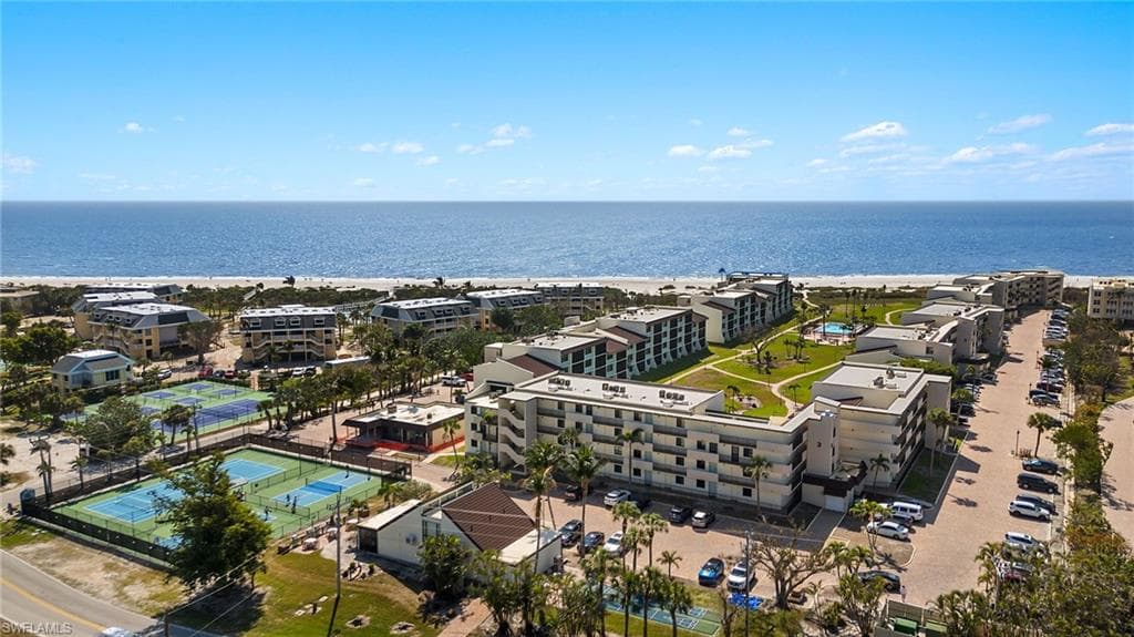 979 E Gulf DR # D441, SANIBEL FL 33957-21