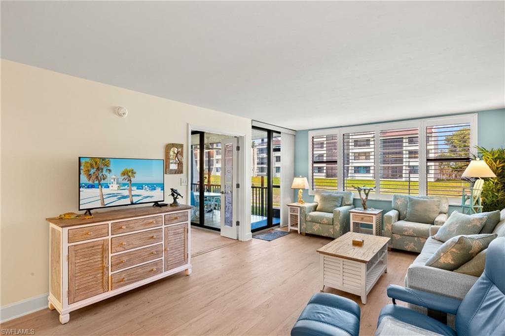 979 E Gulf DR # D441, SANIBEL FL 33957-2