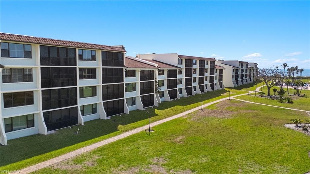 979 E Gulf DR # D441, SANIBEL FL 33957-27