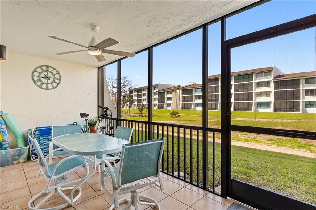979 E Gulf DR # D441, SANIBEL FL 33957-4