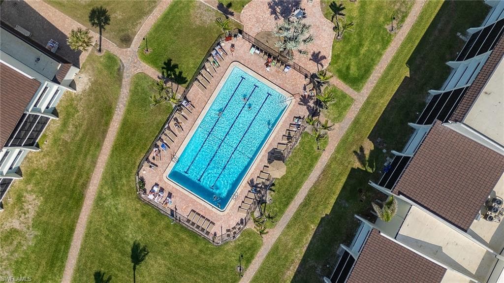 979 E Gulf DR # D441, SANIBEL FL 33957-23