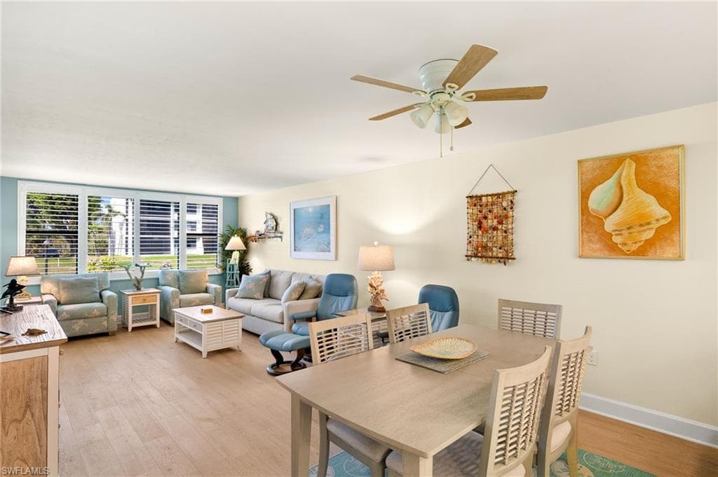 979 E Gulf DR # D441, SANIBEL FL 33957-9