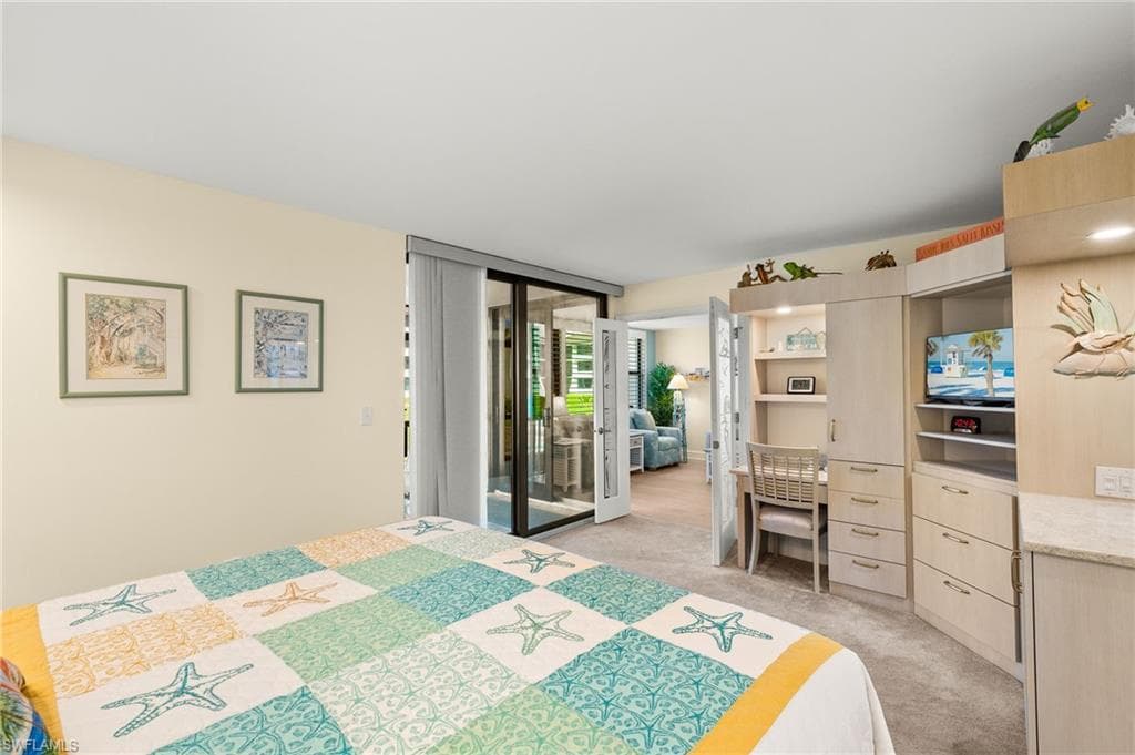 979 E Gulf DR # D441, SANIBEL FL 33957-13