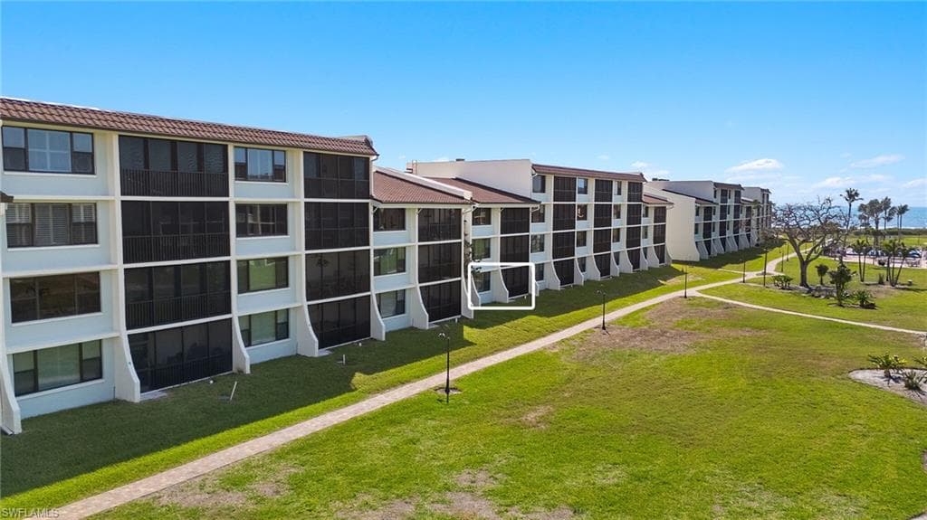 979 E Gulf DR # D441, SANIBEL FL 33957-17