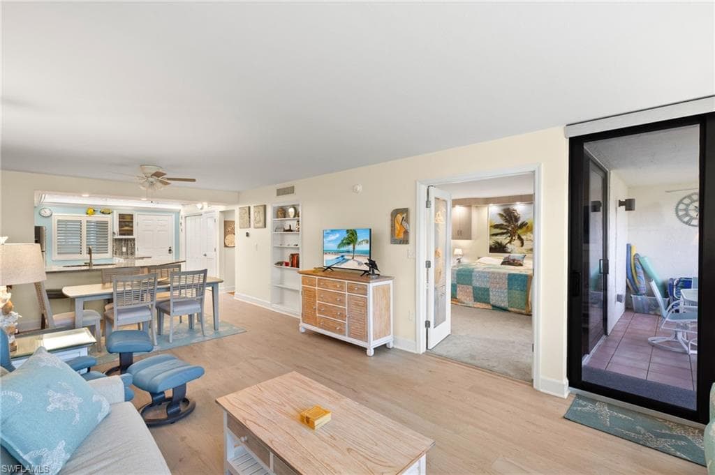 979 E Gulf DR # D441, SANIBEL FL 33957-3