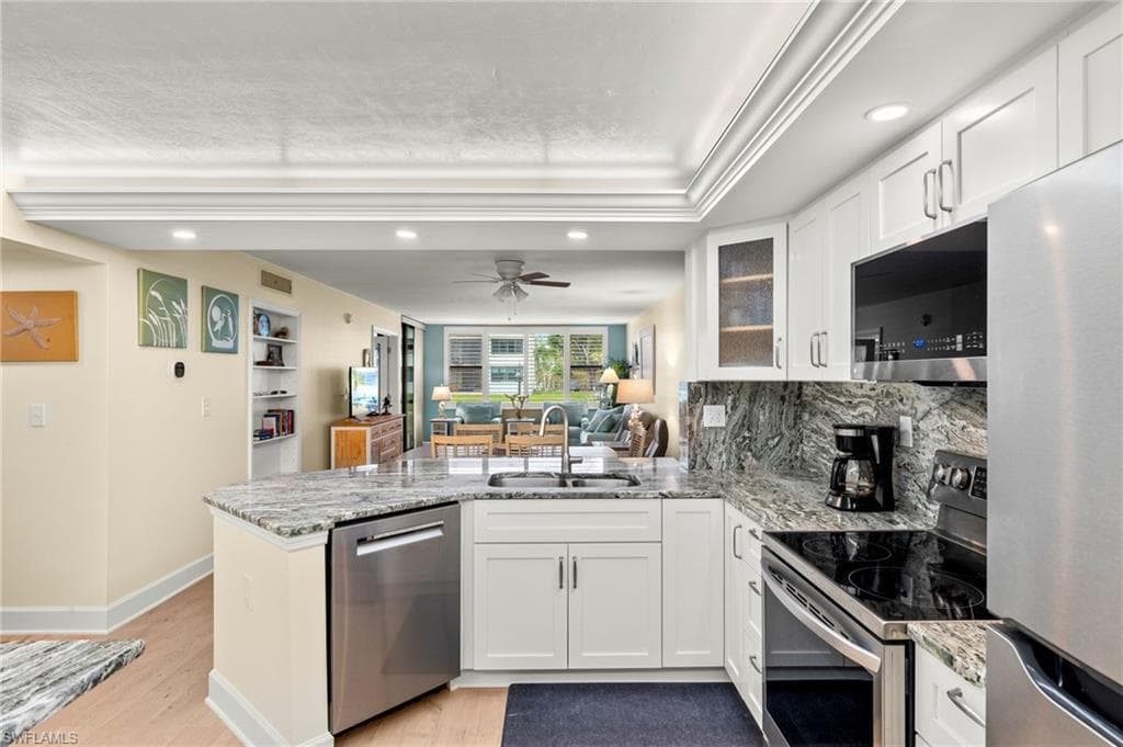 979 E Gulf DR # D441, SANIBEL FL 33957-7