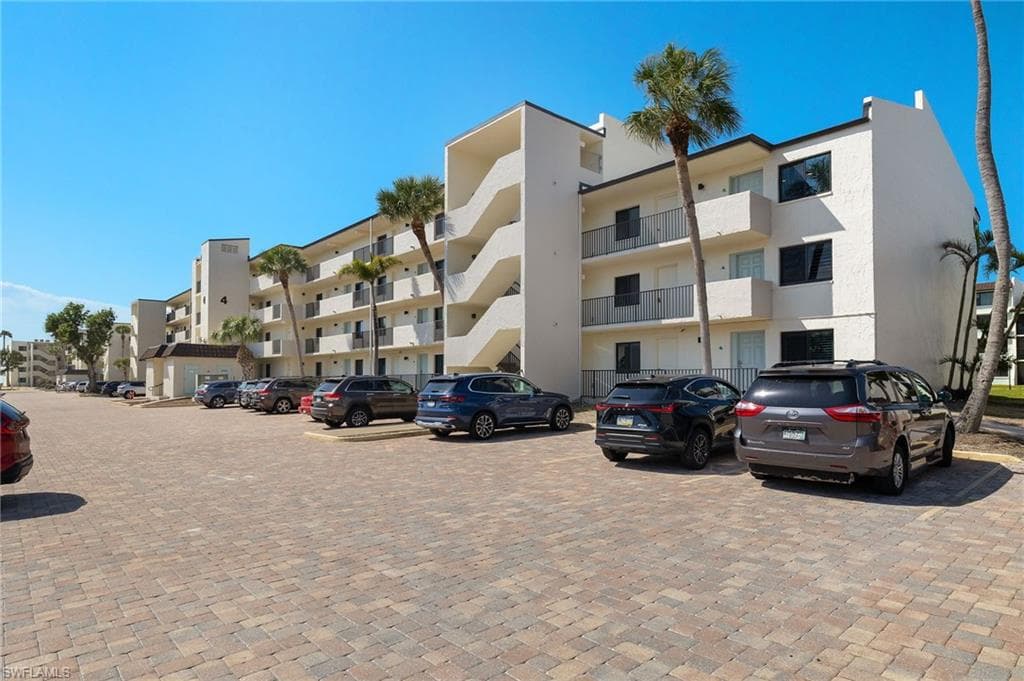 979 E Gulf DR # D441, SANIBEL FL 33957-24