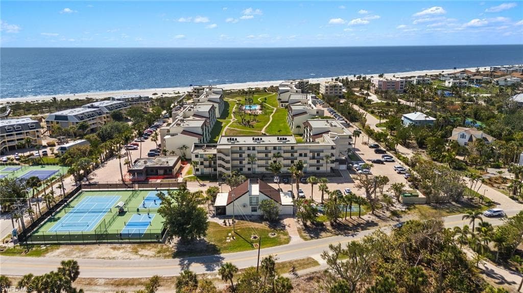 979 E Gulf DR # D441, SANIBEL FL 33957-20