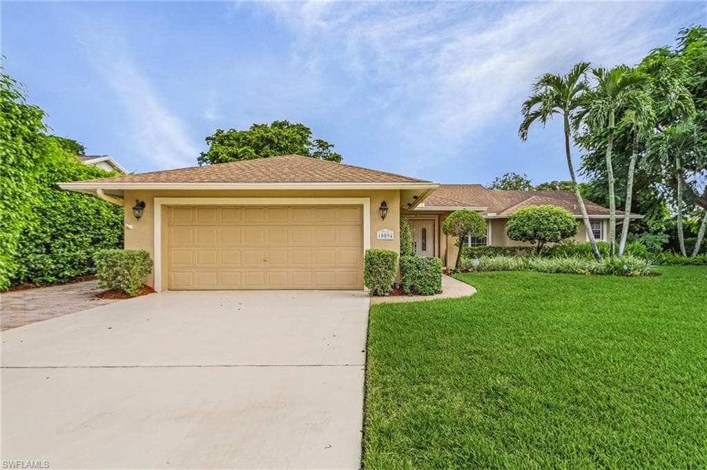 10094 Boca CIR, NAPLES FL 34109-22