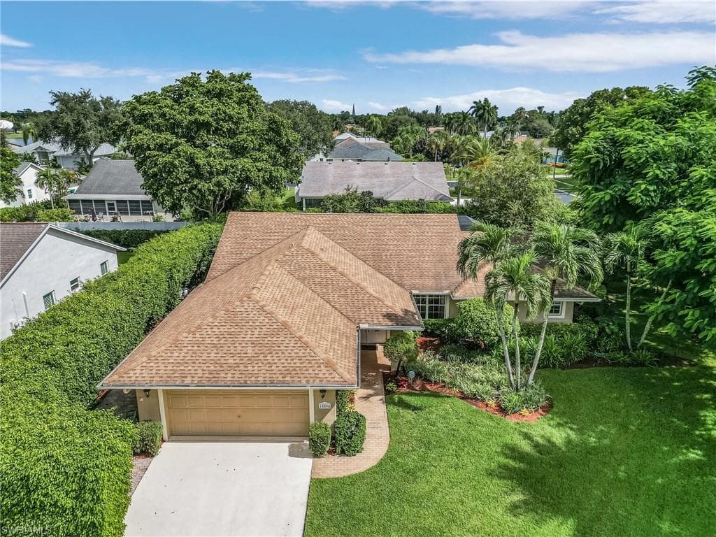 10094 Boca CIR, NAPLES FL 34109-23