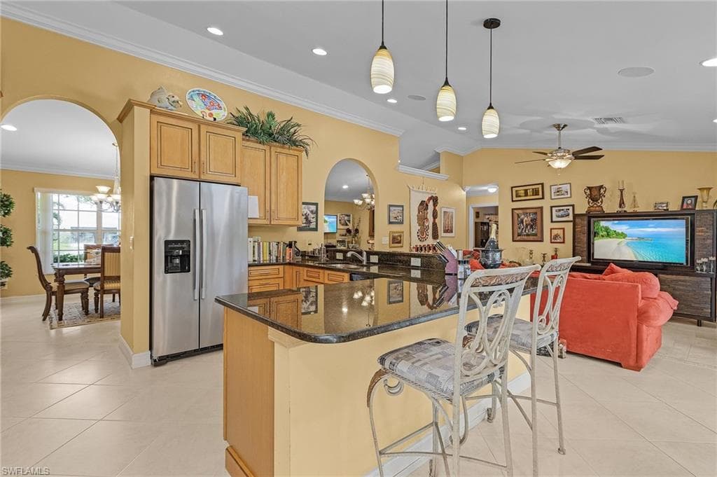 10094 Boca CIR, NAPLES FL 34109-3