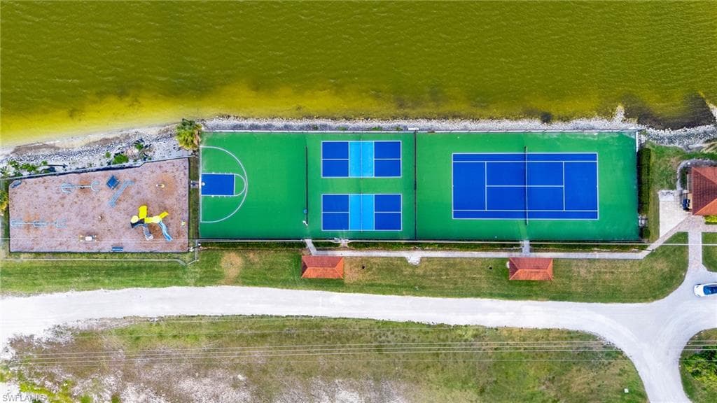 5701 Harborage DR, FORT MYERS FL 33908-48