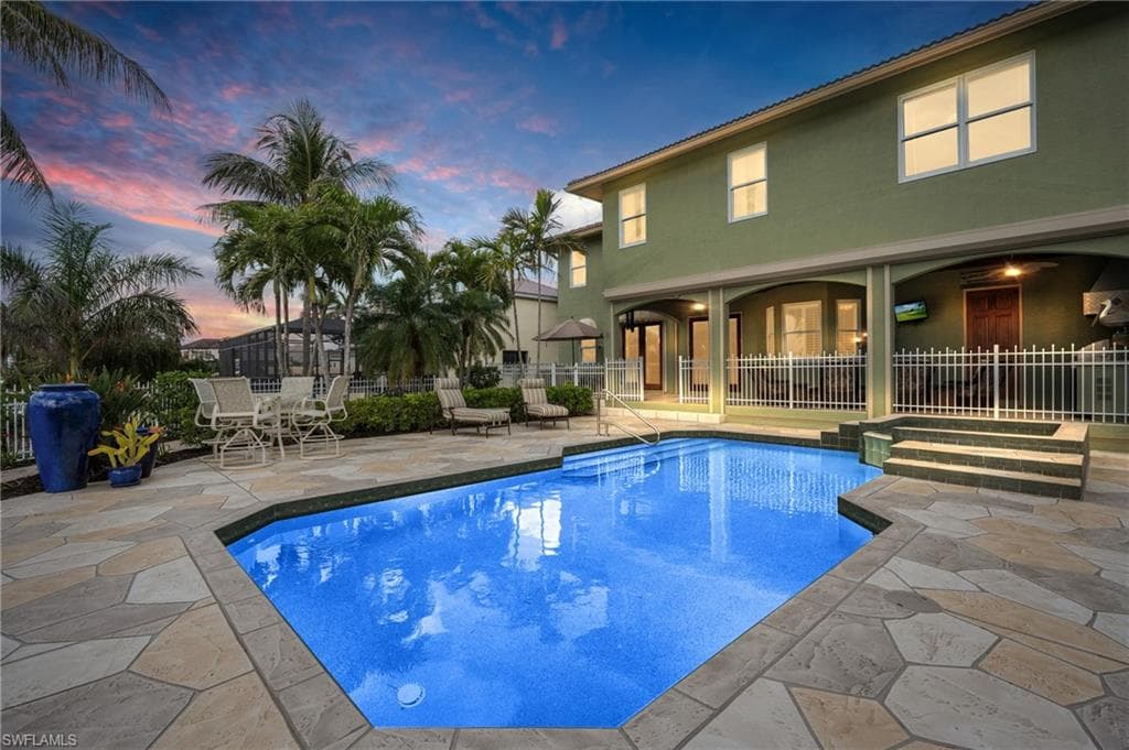 5701 Harborage DR, FORT MYERS FL 33908-44