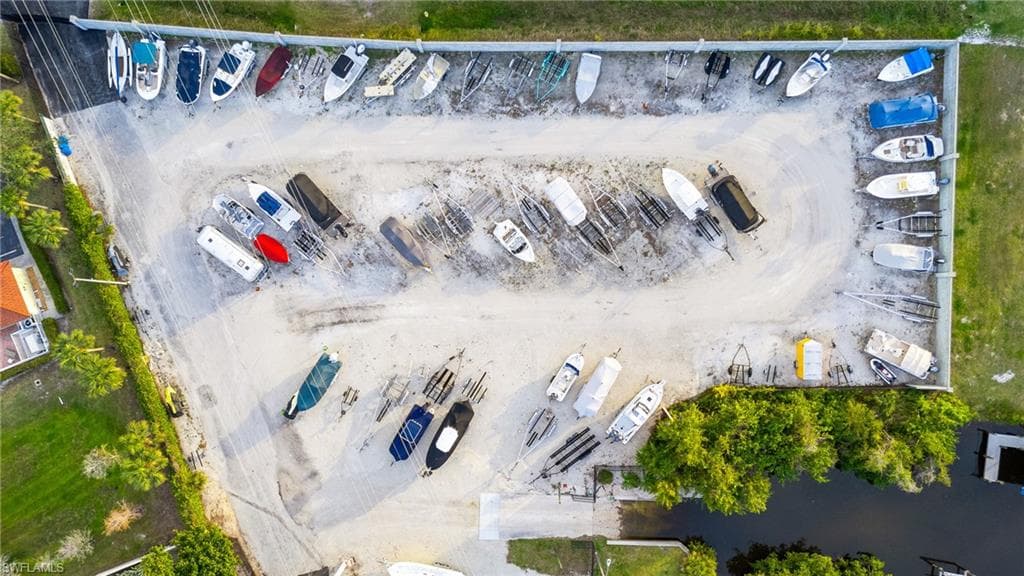 5701 Harborage DR, FORT MYERS FL 33908-49