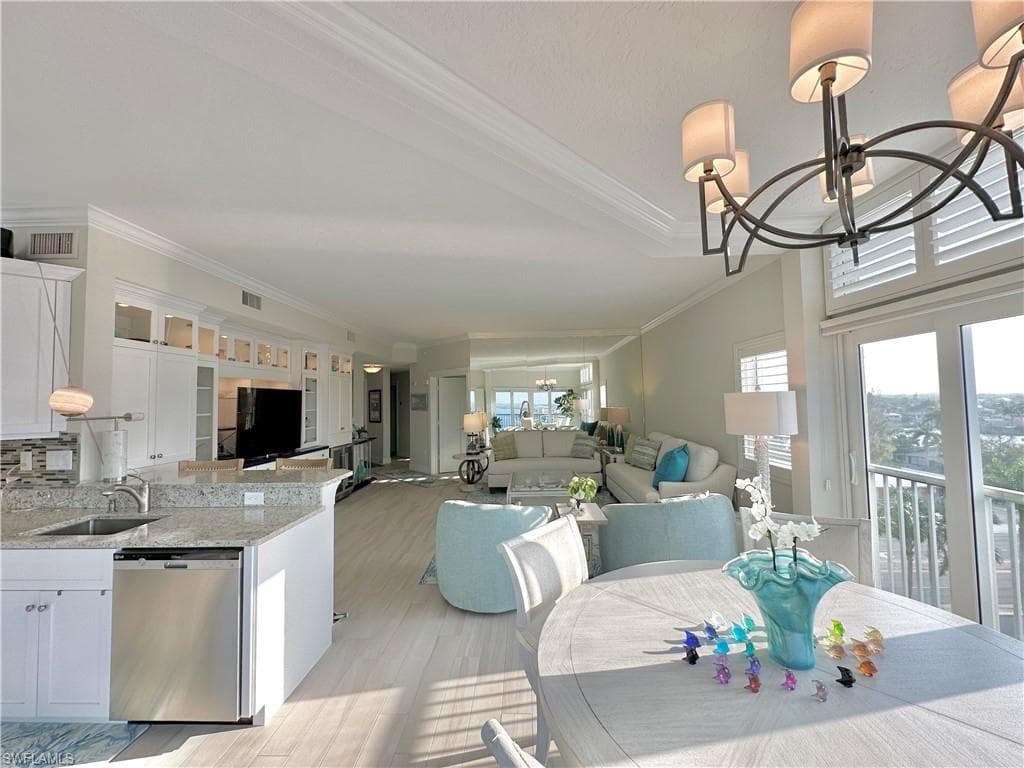 4895 Bonita Beach RD # 601, BONITA SPRINGS FL 34134-4