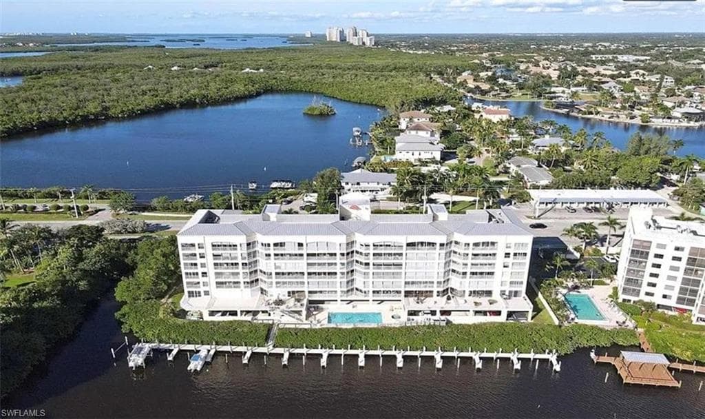 4895 Bonita Beach RD # 601, BONITA SPRINGS FL 34134-18