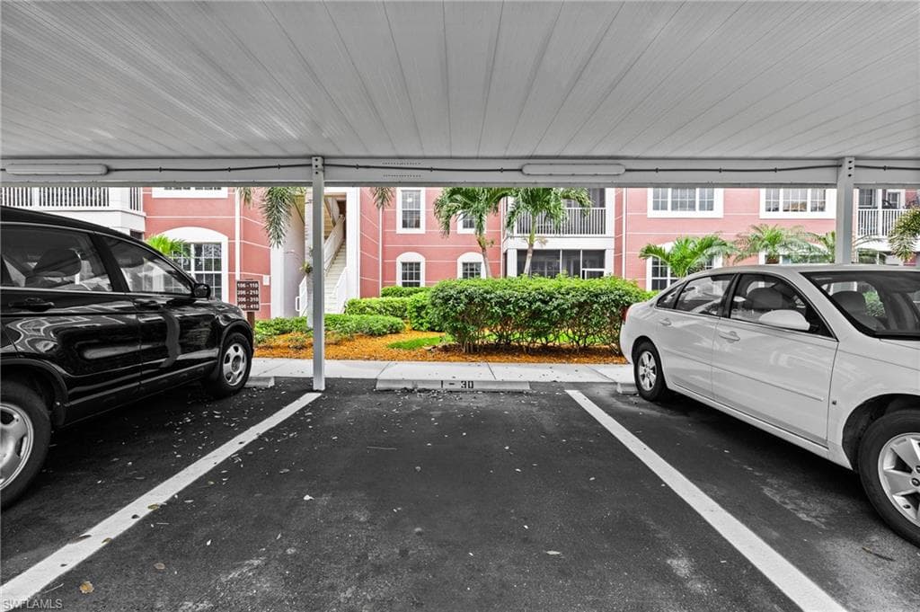 11700 Pasetto LN # 207, FORT MYERS FL 33908-25