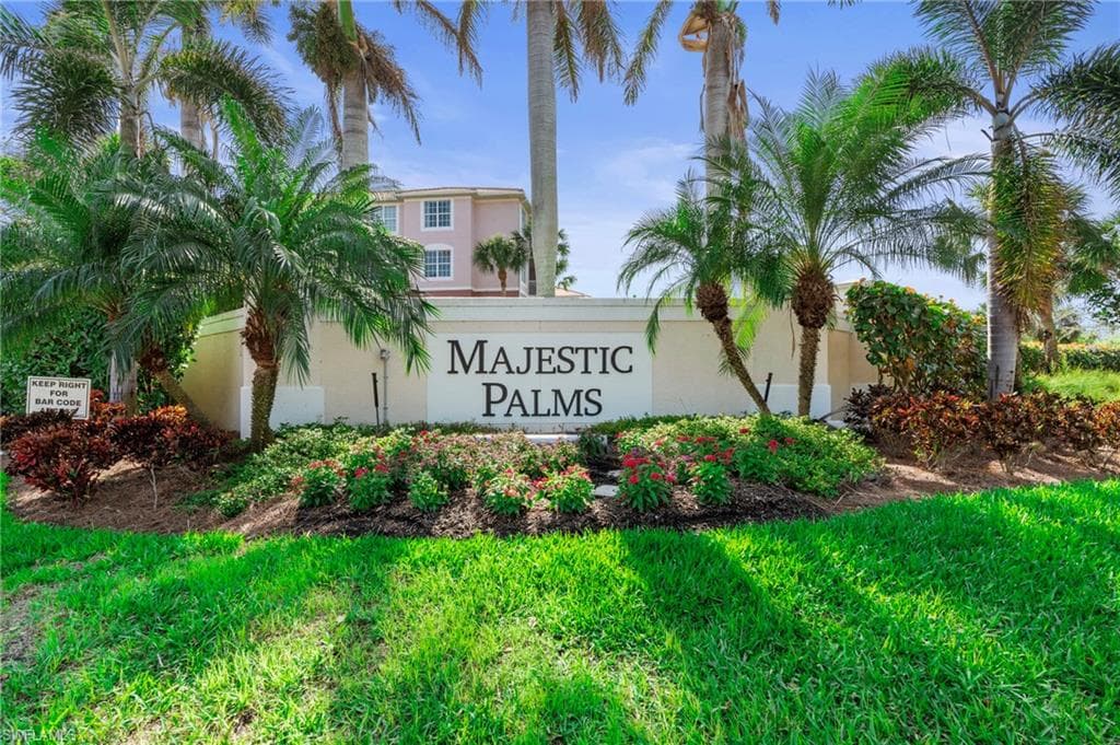 11700 Pasetto LN # 207, FORT MYERS FL 33908-31