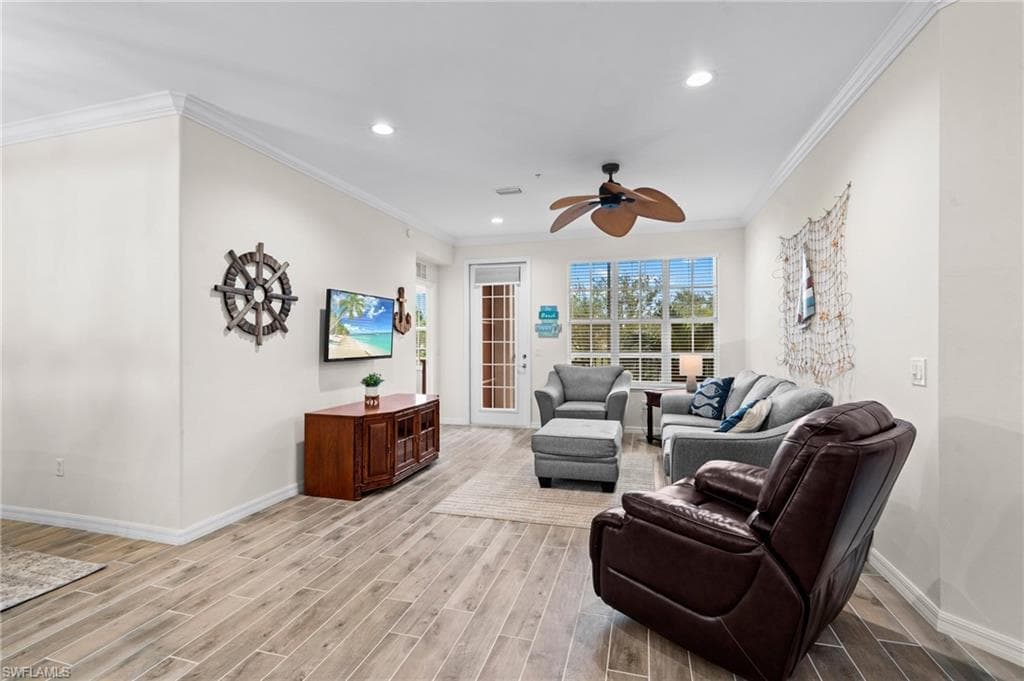 11700 Pasetto LN # 207, FORT MYERS FL 33908-7