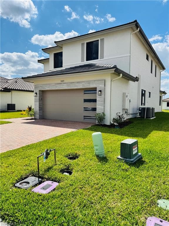 5085 Penella AVE, AVE MARIA FL 34142-1